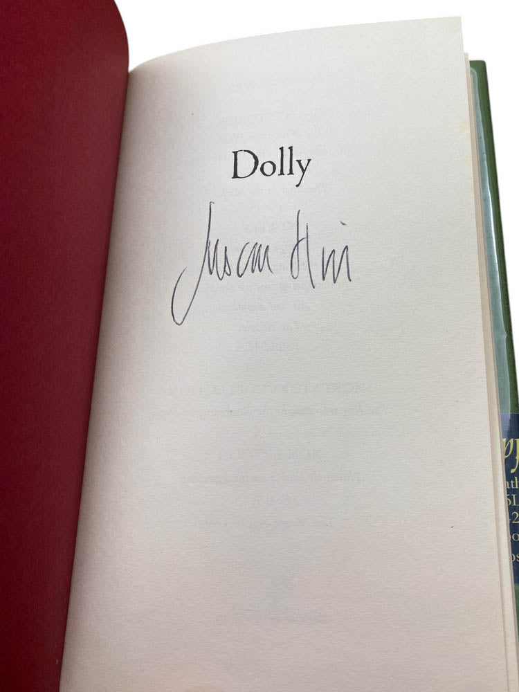 Hill, Susan - Dolly - SIGNED | image3