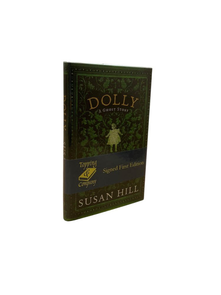 Hill, Susan - Dolly - SIGNED | image1