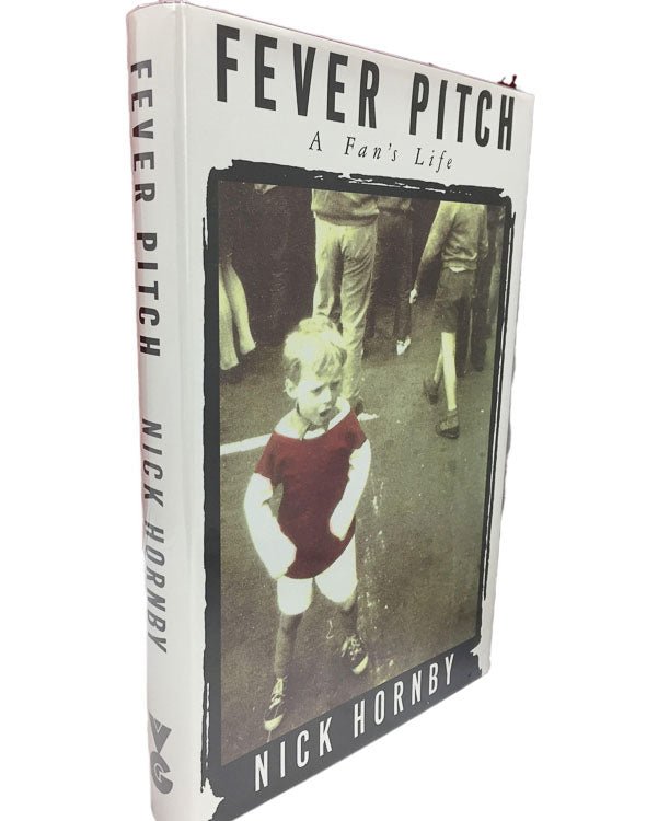 Hornby, Nick - Fever Pitch | image1