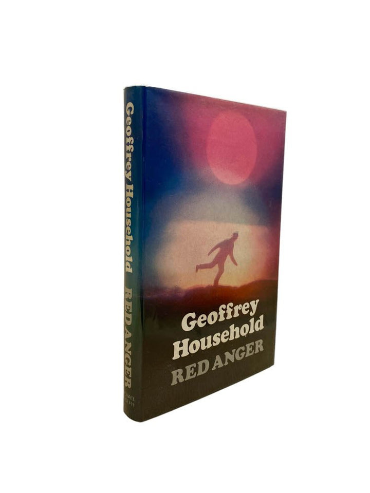 Household Geoffrey - Red Anger | image1