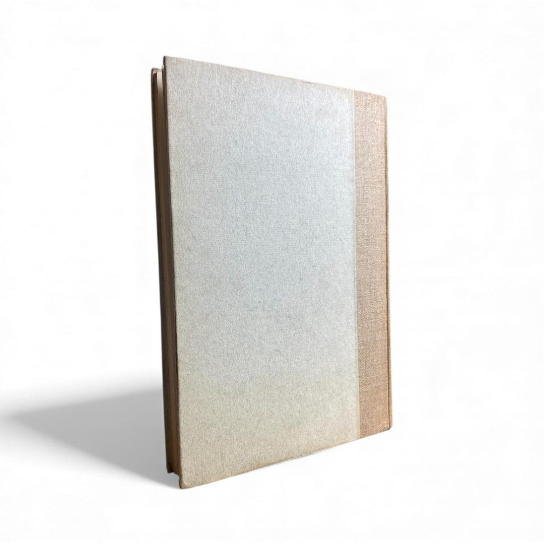 Howard Whitehouse, J. (ed.) - Woodcuts by Members of Bembridge School | image2