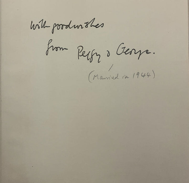 Hughes, Ted - Meet My Folks - SIGNED | image3