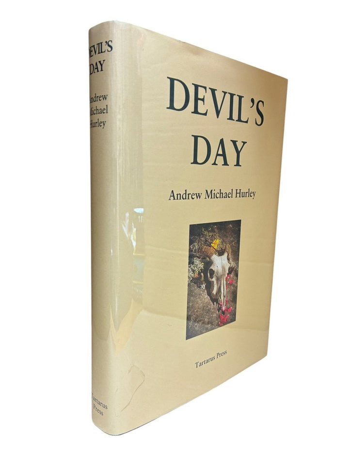 Hurley, Andrew Michael - Devil's Day - SIGNED | image1
