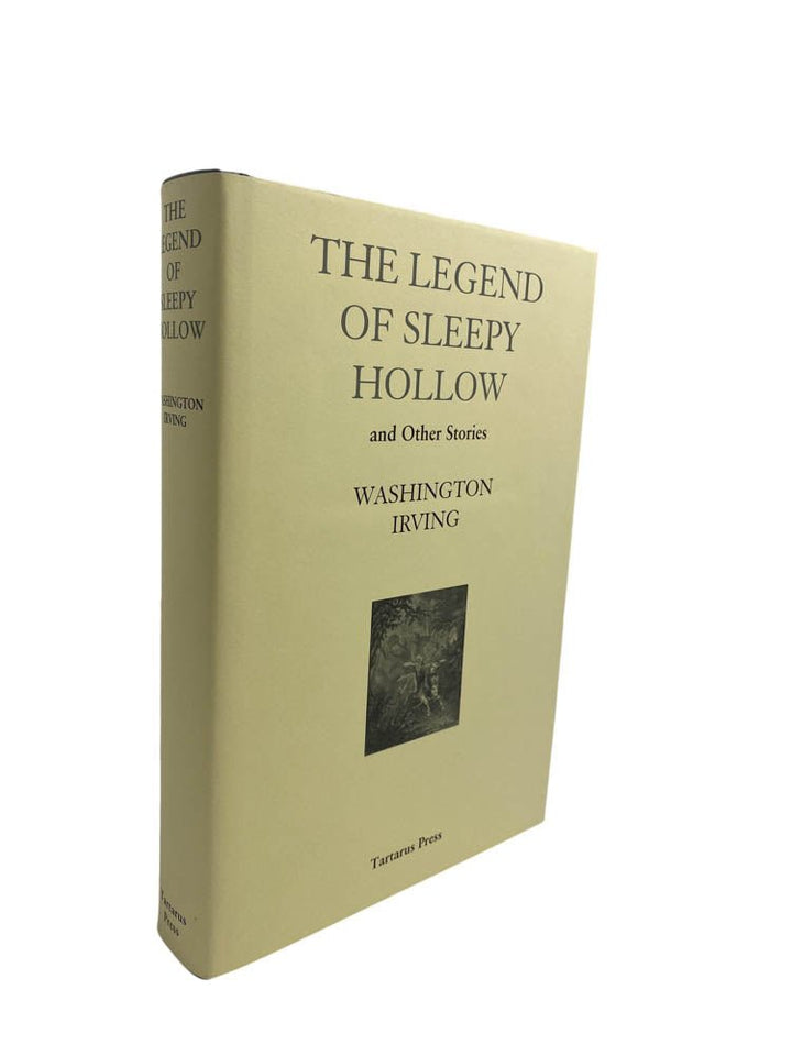 Irving, Washington - The Legend of Sleepy Hollow and Other Stories | image1