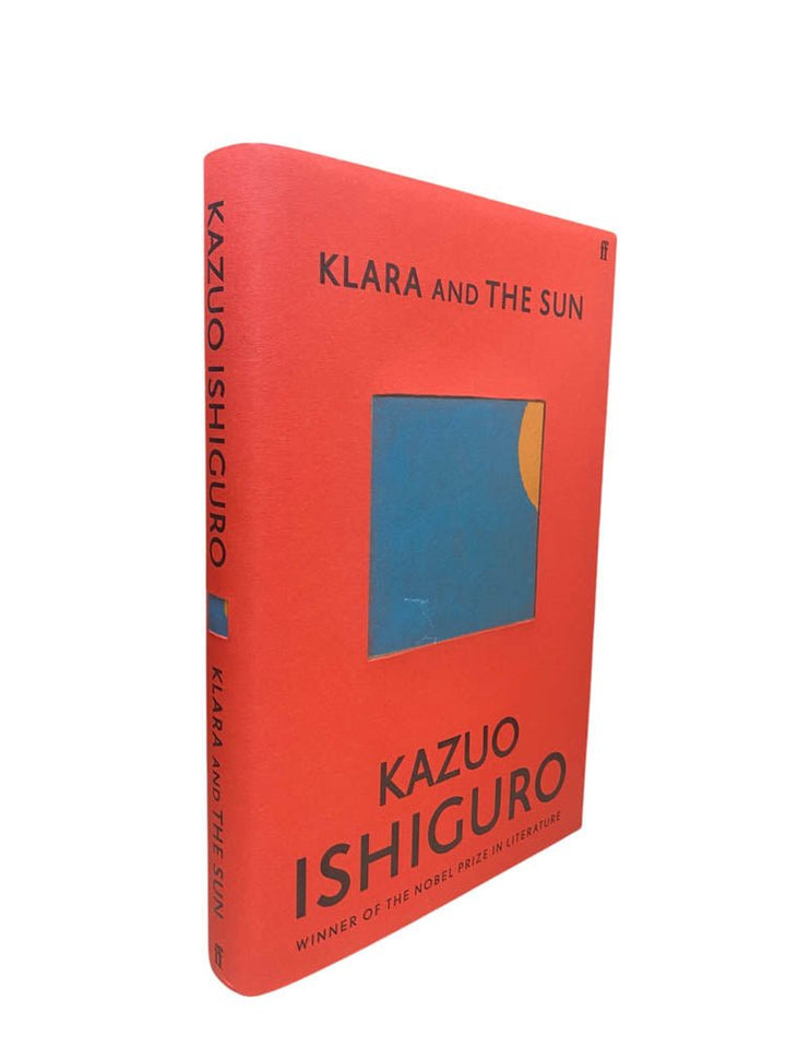 Ishiguro, Kazuo - Klara and the Sun - SIGNED (UK) | image1