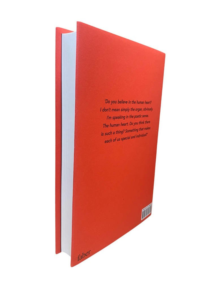 Ishiguro, Kazuo - Klara and the Sun - SIGNED (UK) | image3