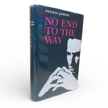 Jackson, Neville - No End To The Way | image1