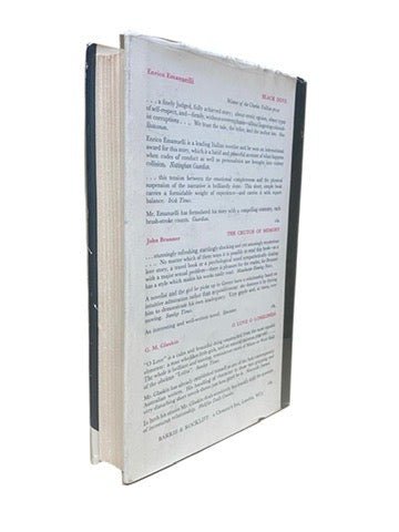 Jackson, Neville - No End To The Way | image2