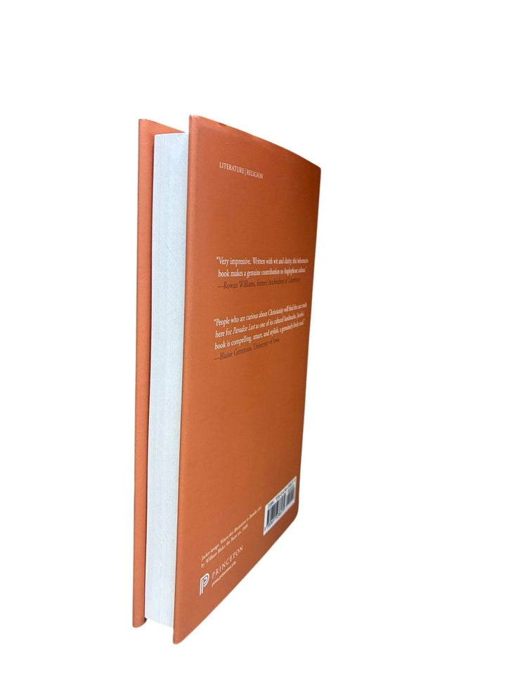 Jacobs, Alan - Paradise Lost : A Biography | image2