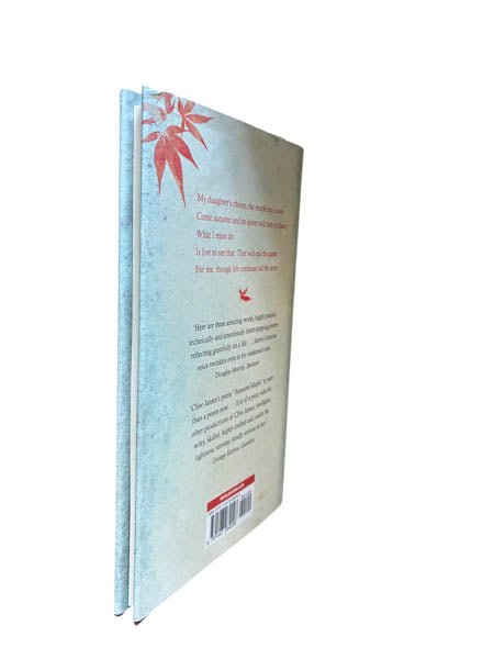 James, Clive - Sentenced to Life - Signed Copy | image1