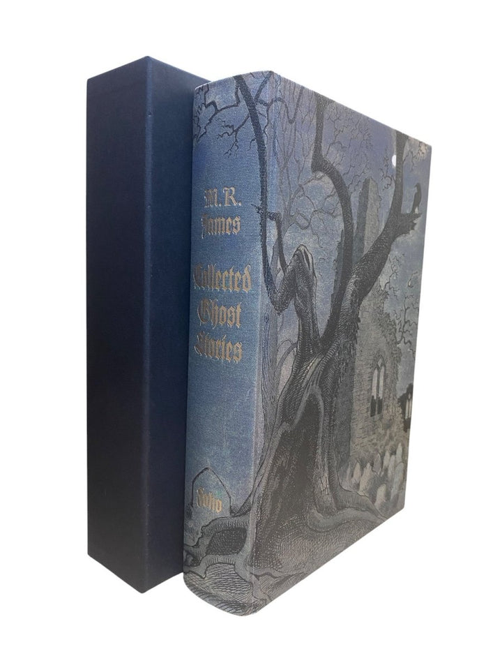James, M R - Collected Ghost Stories | image1