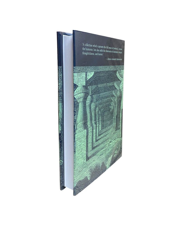 Jerome, Jerome K - City of the Sea and Other Ghost Stories | image2