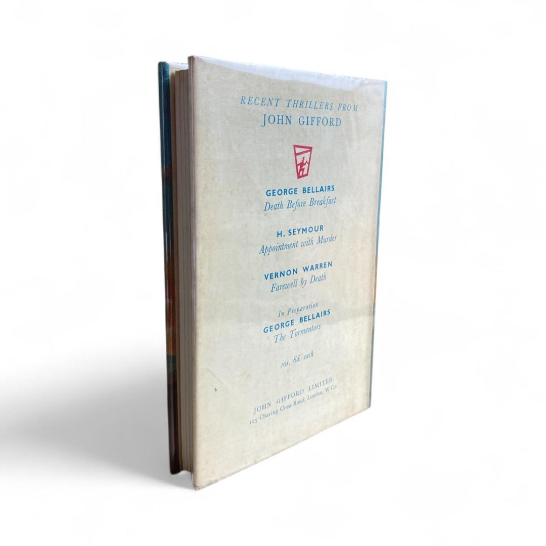 Johnson, Lee - The Medallion | image2