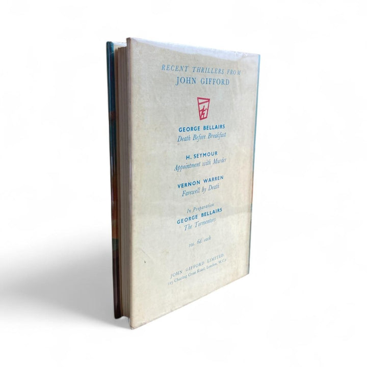 Johnson, Lee - The Medallion | image2