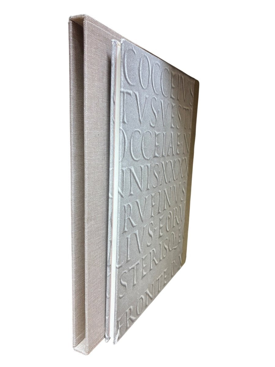Jones, David - Ten Letters to two young artists working in Italy - SIGNED | image3