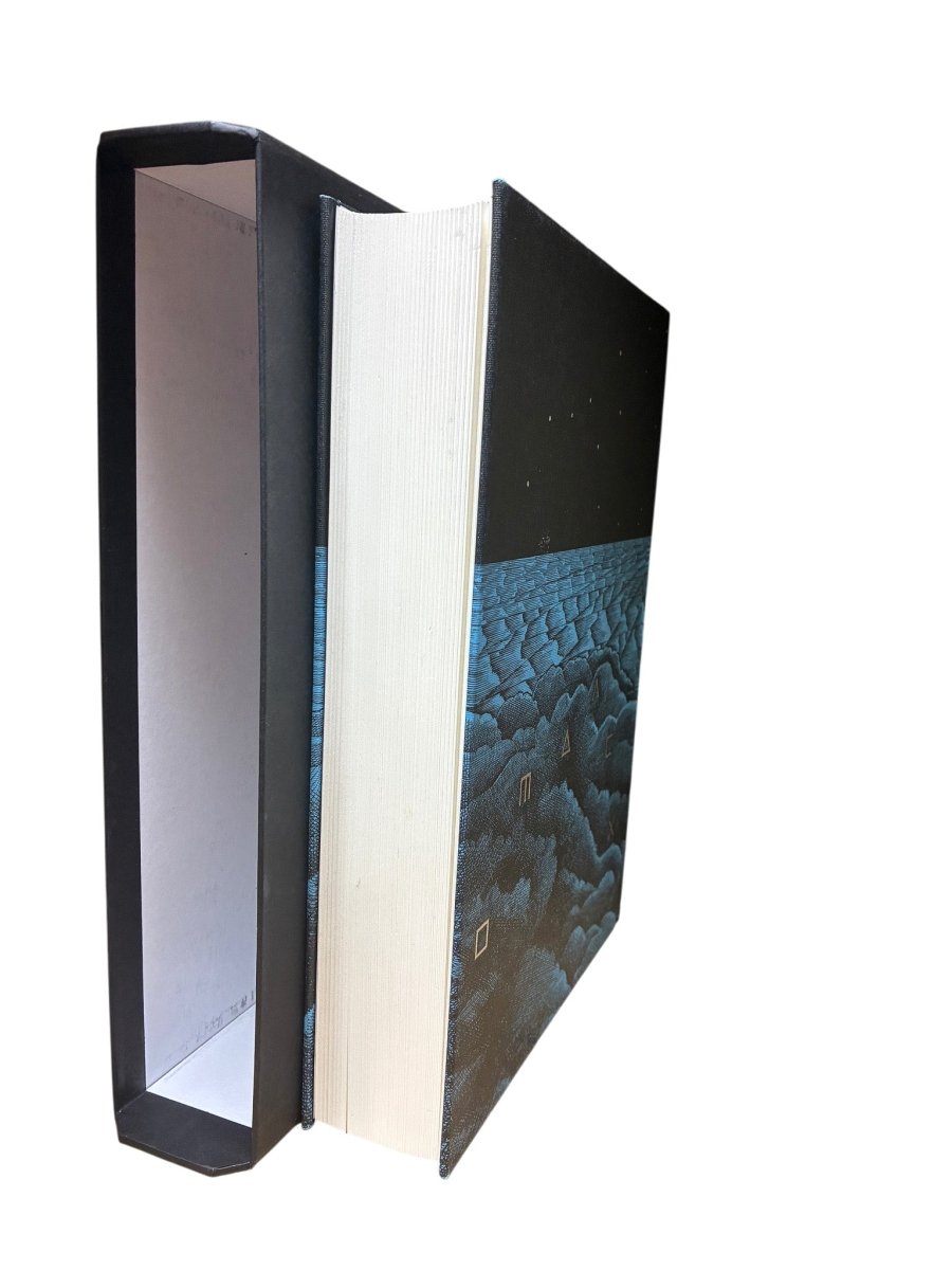 Joyce, James - Finnegans Wake | image3