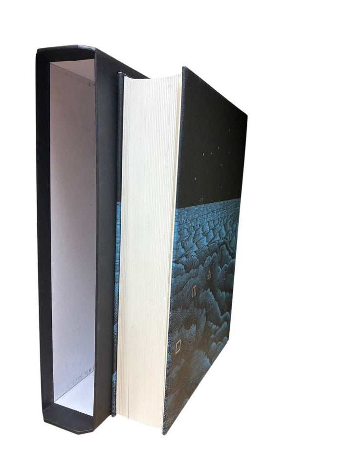 Joyce, James - Finnegans Wake | image3