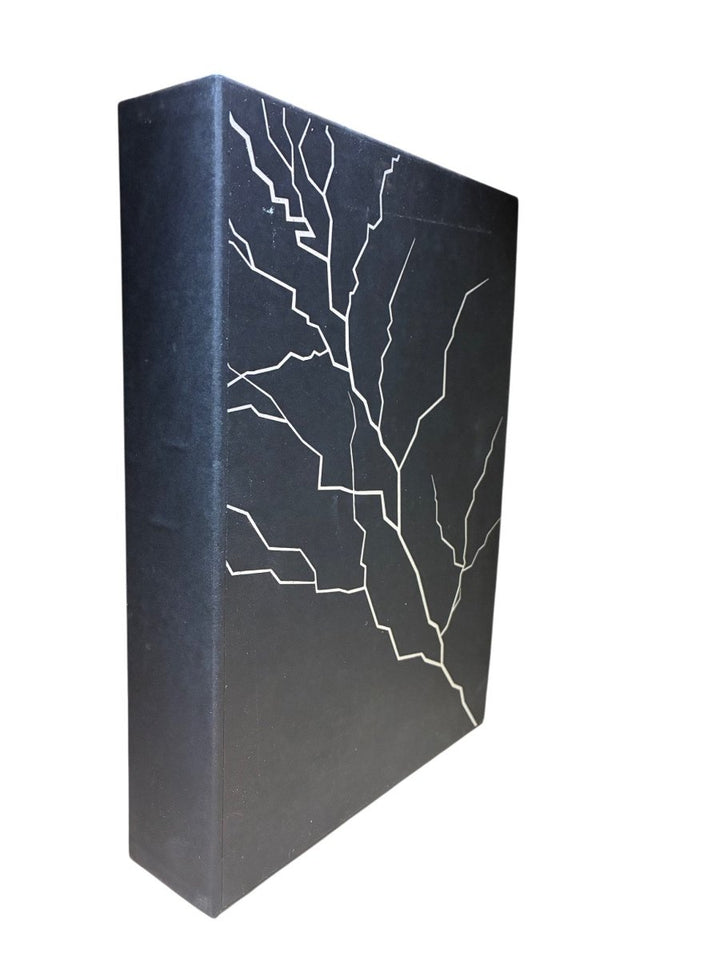 Joyce, James - Finnegans Wake | image2