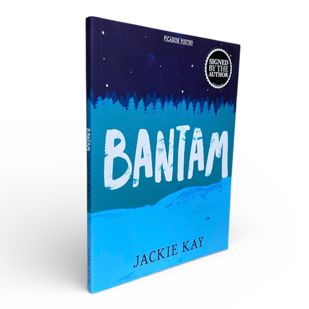 Kay, Jackie - Bantam - SIGNED | image1