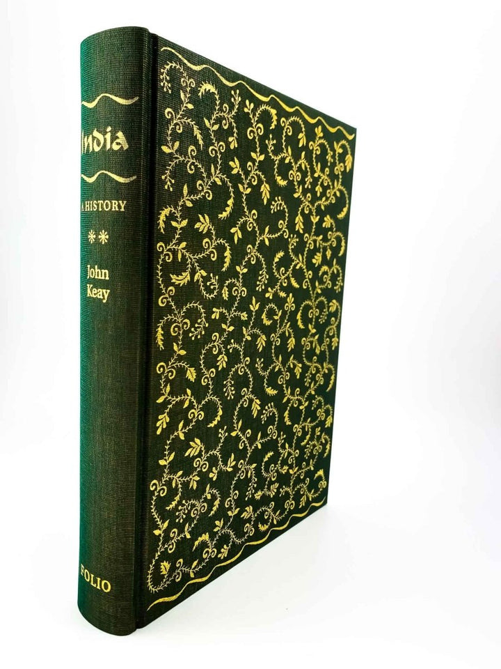 Keay, John - India : A History - 2 Volume Set | image8