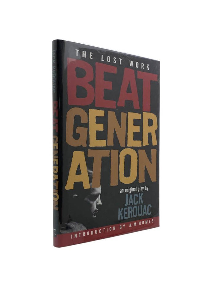 Kerouac, Jack - Beat Generation | image1