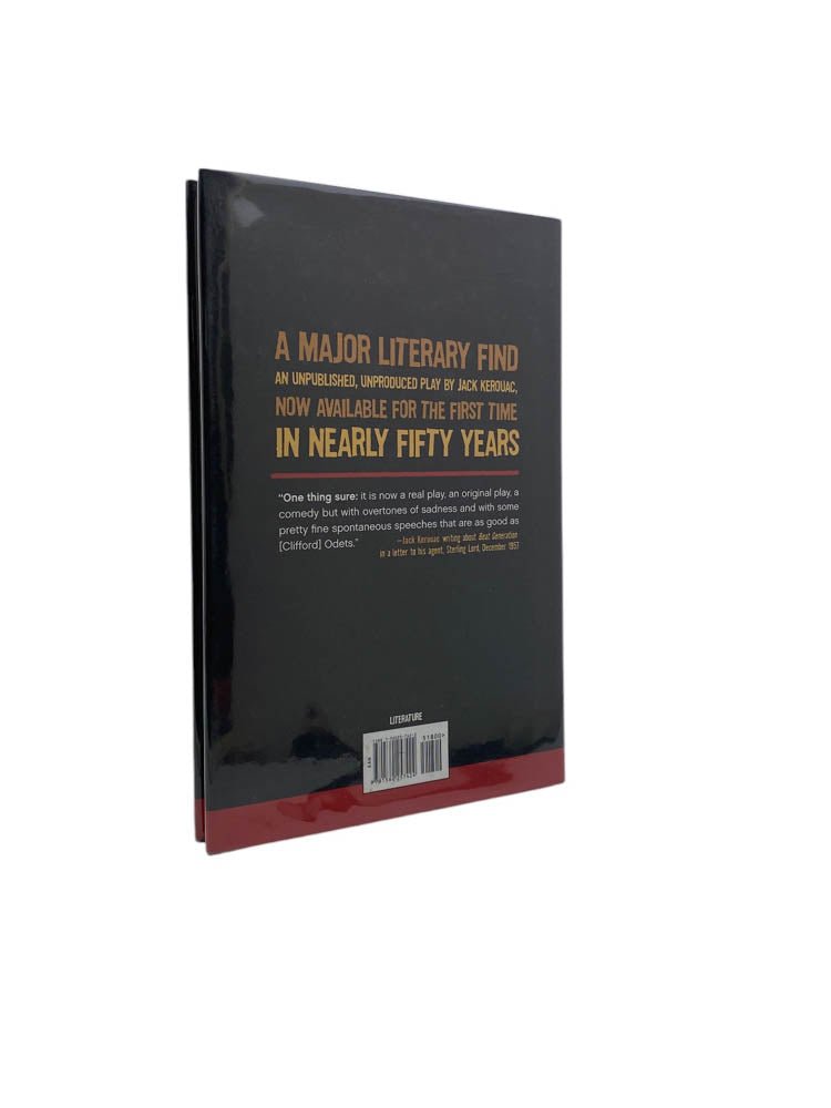 Kerouac, Jack - Beat Generation | image2