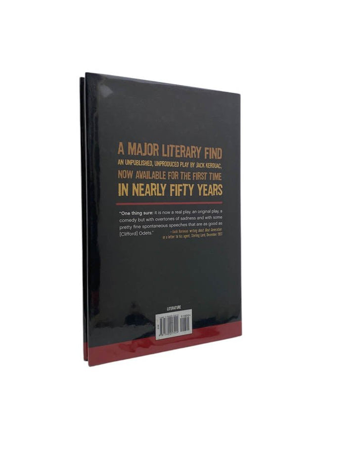 Kerouac, Jack - Beat Generation | image2