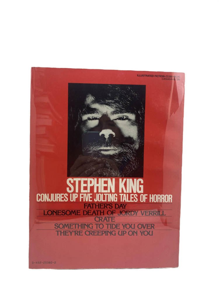 King, Stephen - Creepshow | image2