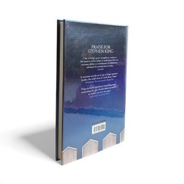 King, Stephen - Elevation | image2