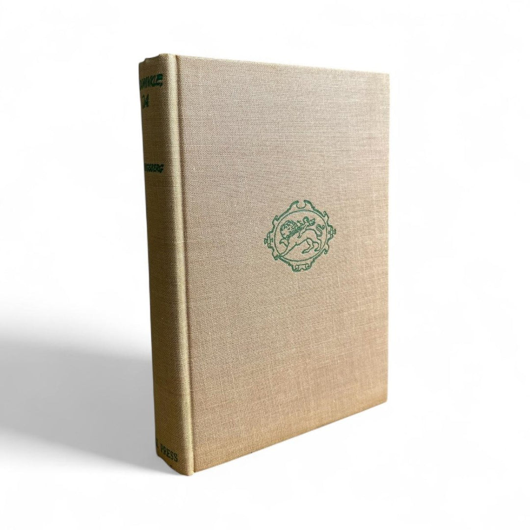 Klingsberg, Harry - Doowinkle, D.A. | image3