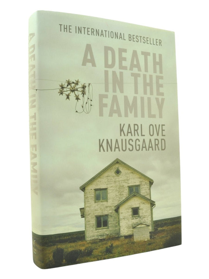 Knausgaard, Karl Ove - A Death in the Family | image1