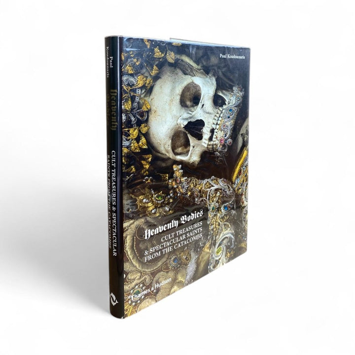 Koudounaris, Paul - Heavenly Bodies : Cult Treasures & Spectacular Saints from the Catacombs | image1