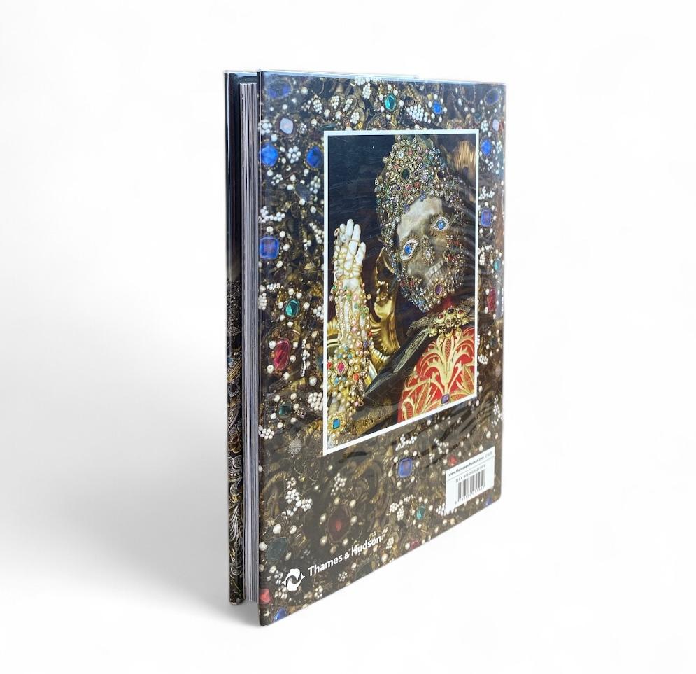 Koudounaris, Paul - Heavenly Bodies : Cult Treasures & Spectacular Saints from the Catacombs | image2