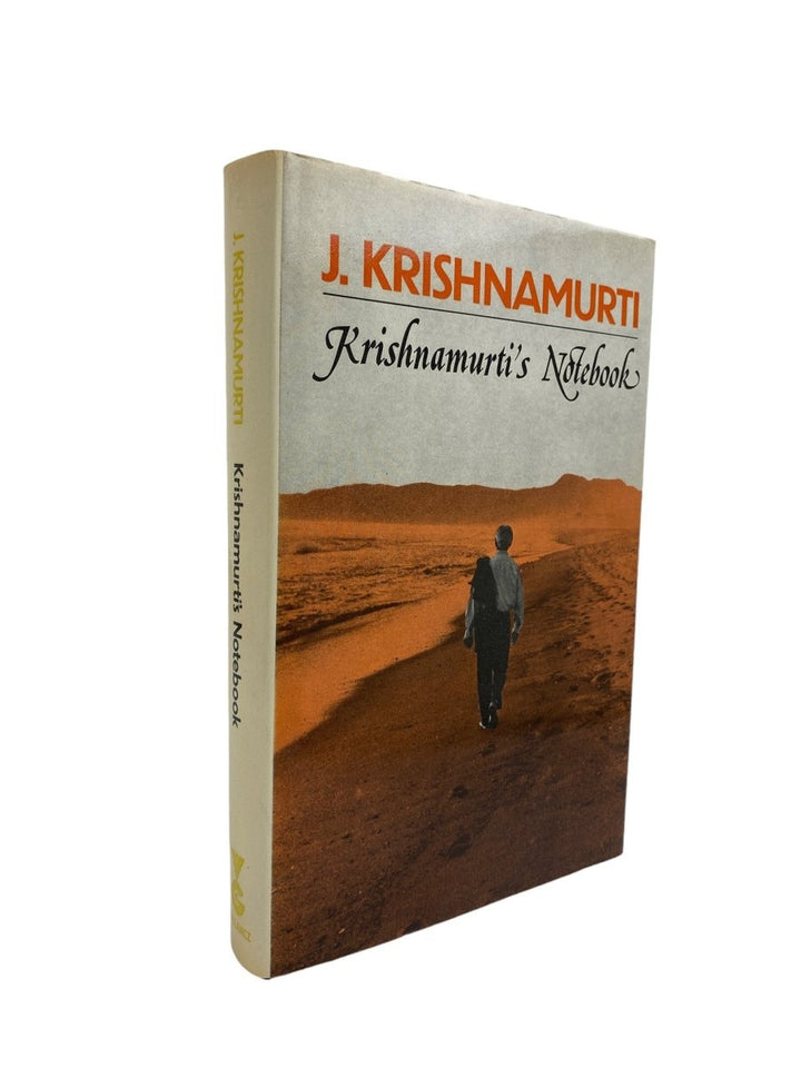 Krishnamurti, J - Krishnamurti's Notebook | image1