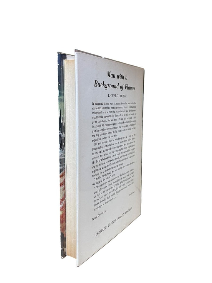 Kuttner, Harry - Fury | image2