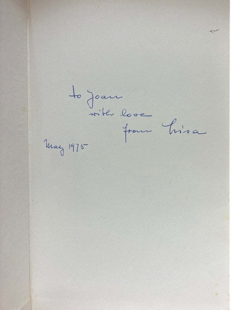 Laban, Rudolf - A Life For Dance - SIGNED | image2