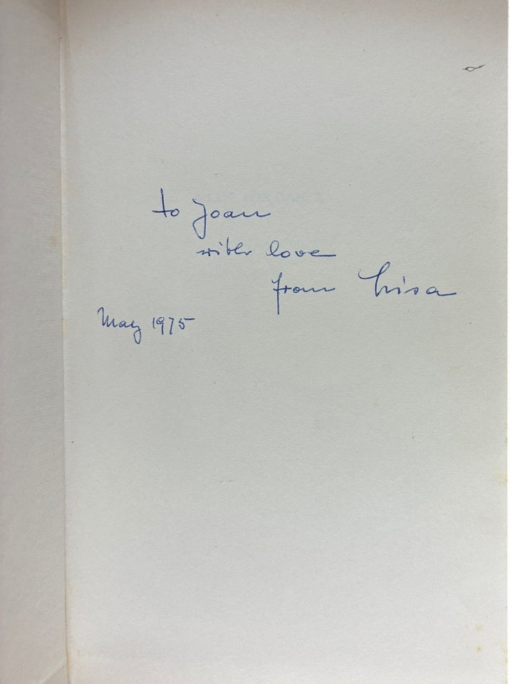 Laban, Rudolf - A Life For Dance - SIGNED | image2