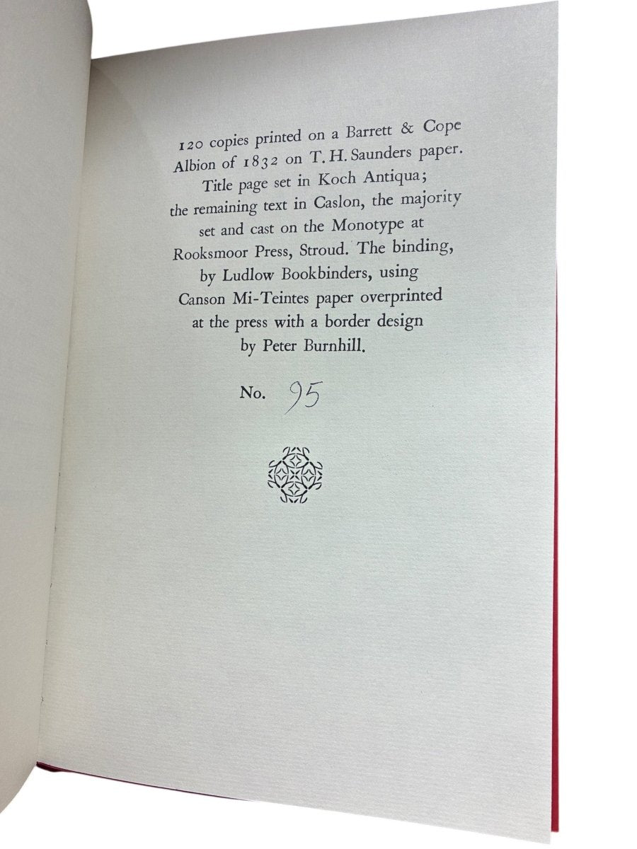 Lawrence, T.E. & Wavell, A.P. - T.E.Lawrence ~ A.P.Wavell ~ Letters | image5