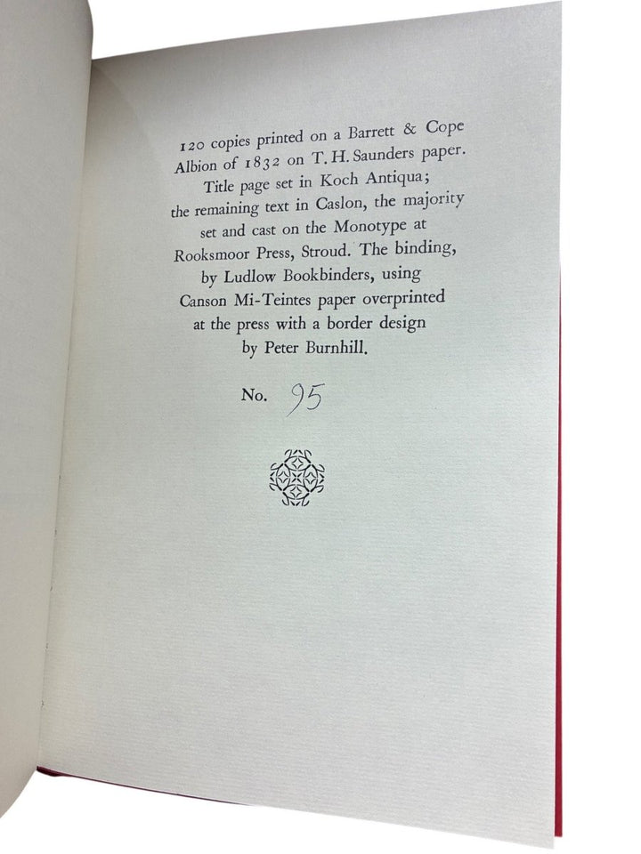 Lawrence, T.E. & Wavell, A.P. - T.E.Lawrence ~ A.P.Wavell ~ Letters | image5
