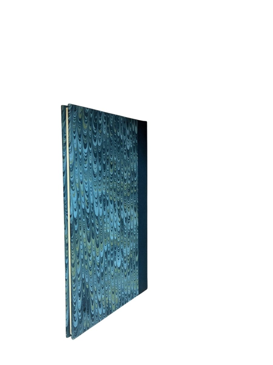 Le Carre, John - Nervous Times | image2