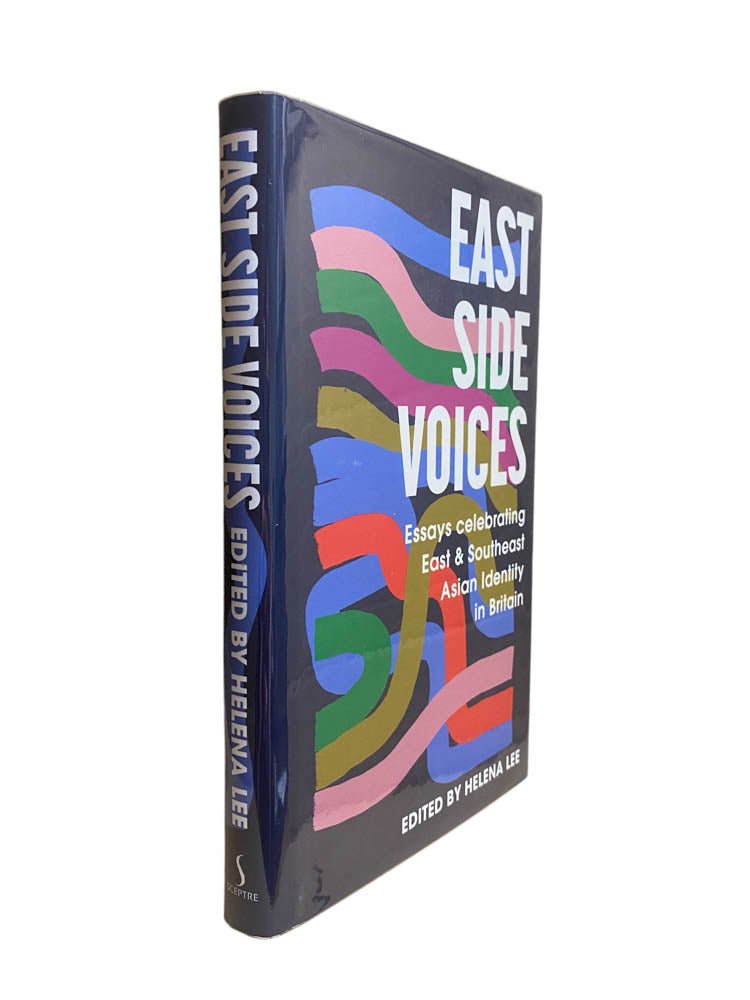 Lee, Helena ( edits ) - East Side Voices | image1