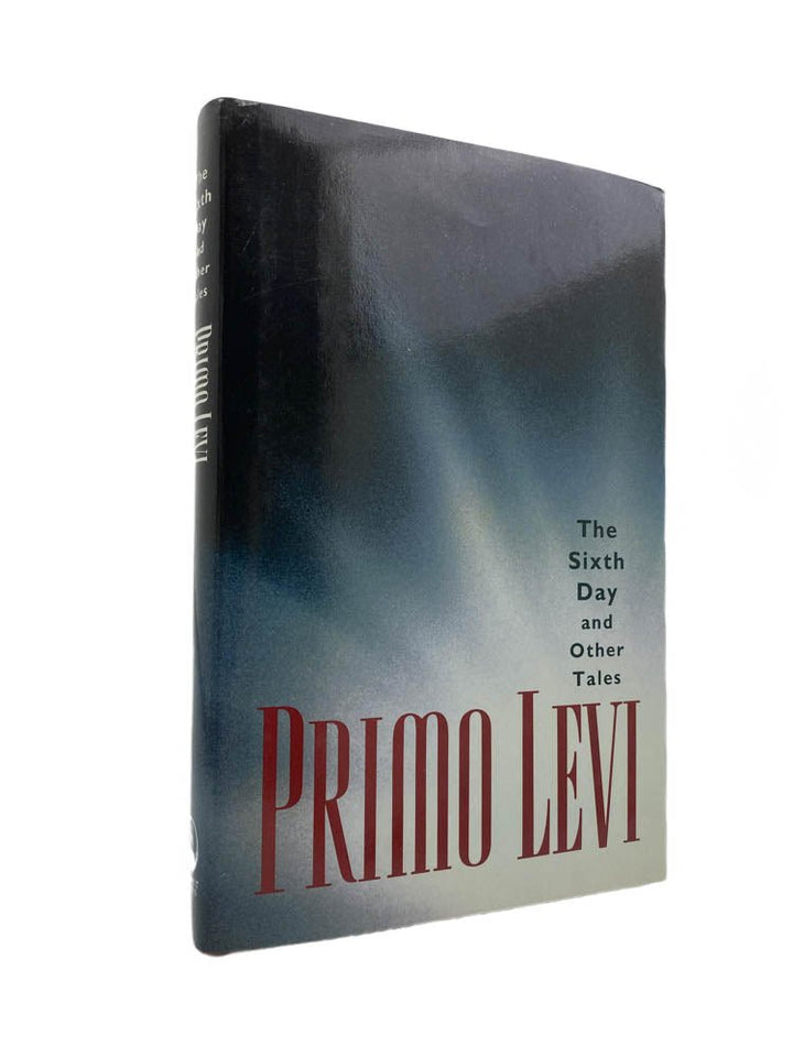 Levi, Primo - The Sixth Day and Other Tales | image1