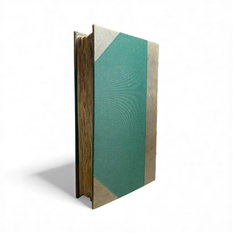 Loch, James - An Account of the Improvements on the Estates of the Marquess of Stafford | image2