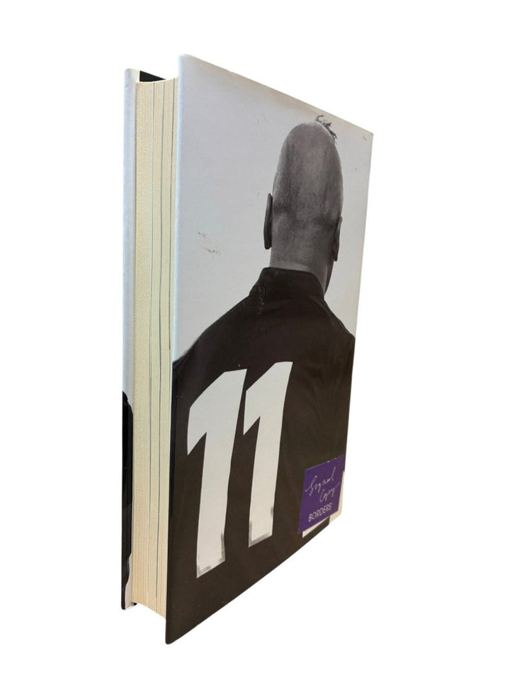 Lomu, Jonah - The Autobiography - signed | image3
