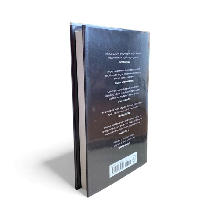 Longley, Michael - Ash Keys | image1