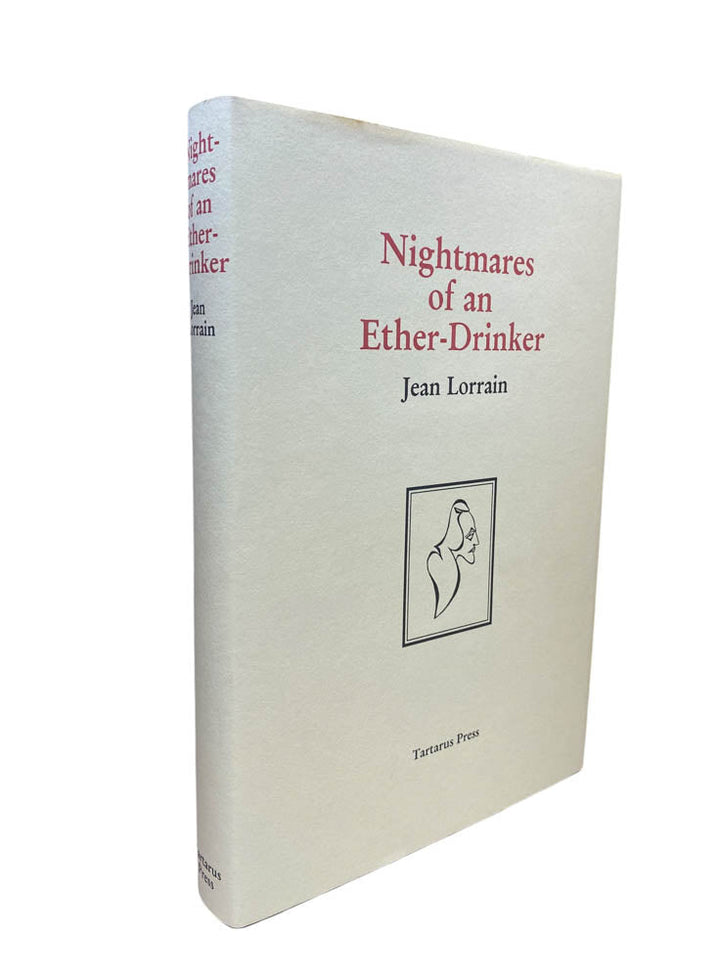 Lorrain, Jean - Nightmares of an Ether Drinker | image1