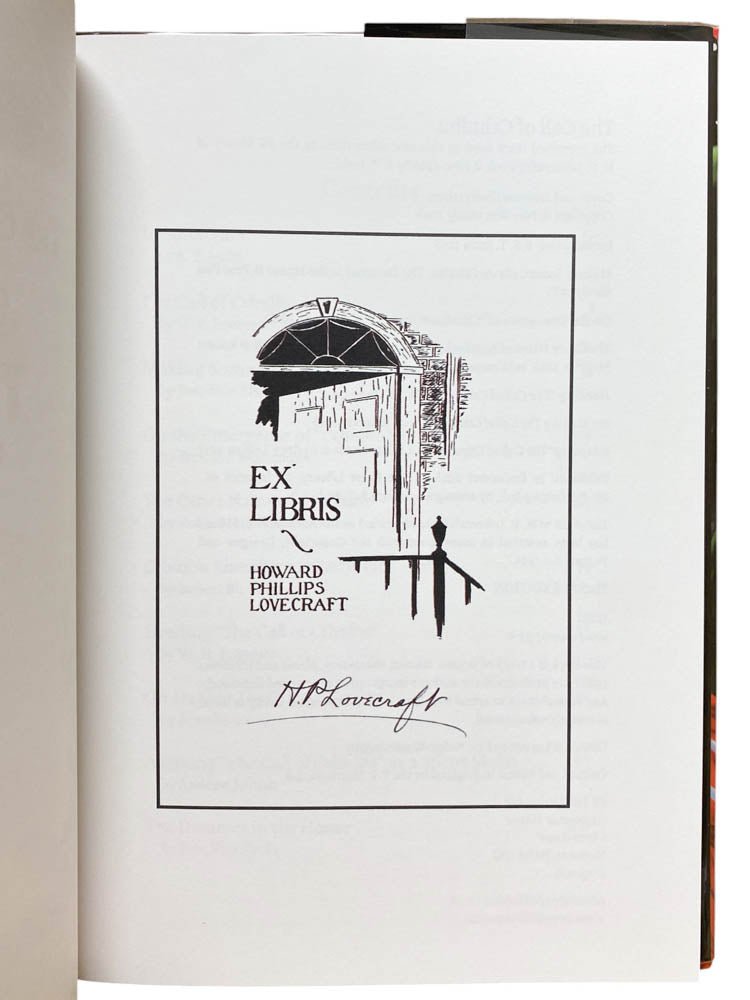 Lovecraft, H P - The Call of Cthulhu | image3