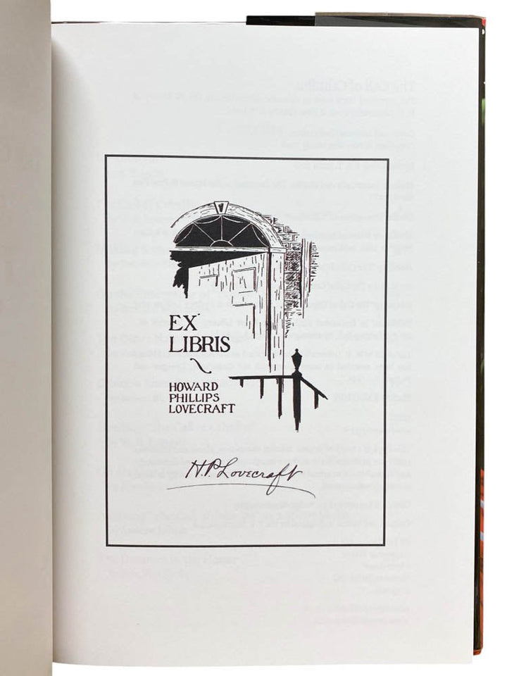 Lovecraft, H P - The Call of Cthulhu | image3