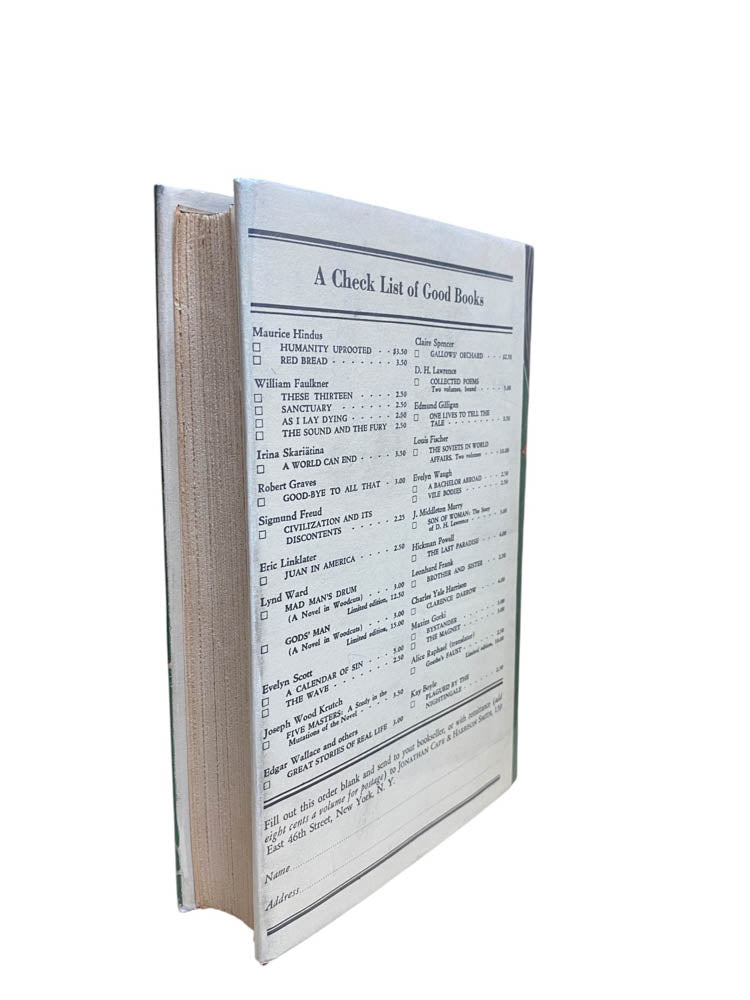 Lowndes, Mrs. Belloc - Vanderlyn's Adventure | image2