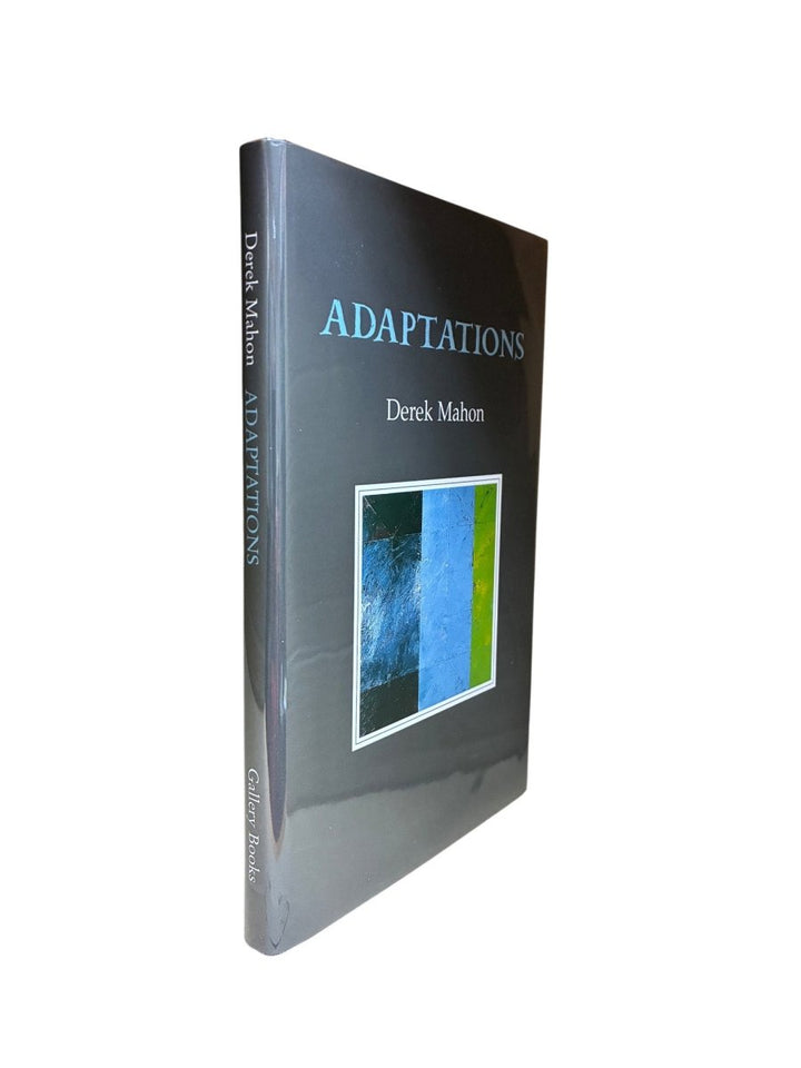 Mahon, Derek - Adaptations | image1